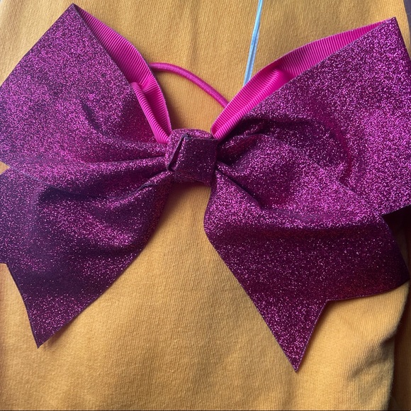 Cheer bow - Picture 7 of 11
